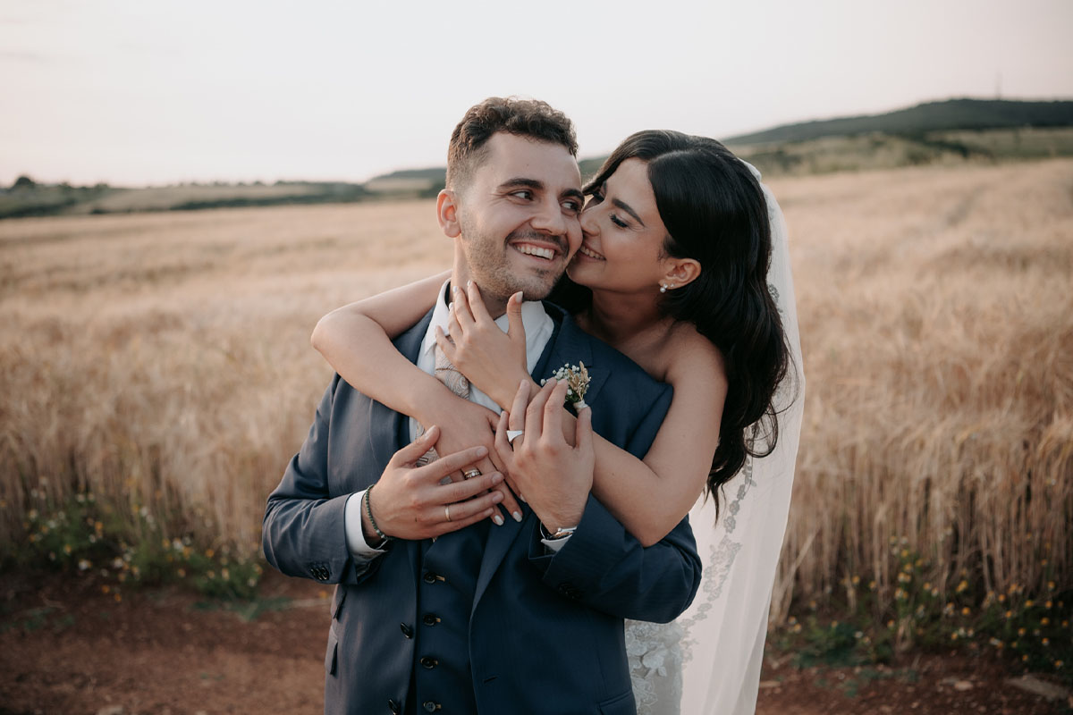 Γιάννης  & Μαρία  - Θεσσαλονίκη : Real Wedding by Chatzidakis Photography